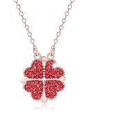 GGYTMQL Catena del Ciondolo della Collana Uomini Donne Donna GIOVILERIA Campo CATTA CLAVICOLA per Cattura per Donne