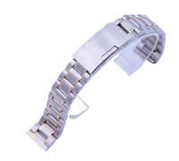 GGYTMQL Cinghia di orologi in metallo rapido in acciaio inossidabile universale adatto a cinghie di orologi tradizionali e intelligenti