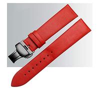 GGYTMQL Cinghie di cuoio cinghie fasci rapido rilascio di cuoio cingola orologio da orologio da orologio per orologi di ricambio a rilascio rapido