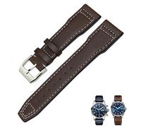 GGYTMQL Cinta d'oro autentica 20mm 21mm 19mm 22mm di Orologi per Accessori per Orologi