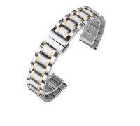 GGYTMQL Cinturini per orologi per orologi per orologi per orologi in acciaio inossidabile curvo