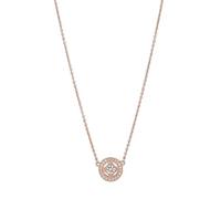 GGYTMQL Collana 100% per le donne Made in China, 5