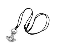GGYTMQL Collana Catena a Sospensione da Uomo Donne Collana Collana a Doppia facciate collane a Doppia Faccia