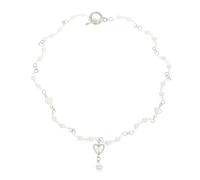 GGYTMQL Collana Catena a Sospensione da Uomo Donne gioielleria Collane