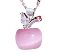 GGYTMQL Collana Catena a Sospensione Uomo Donna Collana di Gioielli per Donne