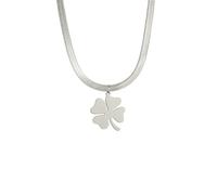 GGYTMQL Collana Ciondolo a ciondoli Uomini Donne Gioielli per Le Donne collane per Donne