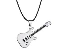 GGYTMQL Collana Ciondolo Catena di Uomini da Donna Colowerery Collane per Uomo Ciondolo