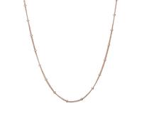 GGYTMQL Collana con ciondolo a forma di clavicola adatta per perline abbinate, 70cm