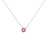 GGYTMQL Collana Neon per Donne e Uomini, CANCHIO ROURNO Geometrico CANCHY Neon COLLACE Colore, Mole Neon GIOITÀ di Neon, NECOLA Neon per Gioco Persone, Neon Neon