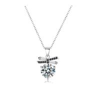 GGYTMQL Collana Scivolo Femminile Collane e Pendenti