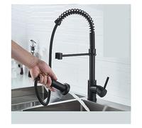 GGYTMQL Cucina tira molla del rubinetto a molla RUCCO MIXER RUCCO DI MESTATORE A 360 ° SCRIGNO SPRINGER SPRINISTRO DACKINE CUCINA CUSCINA CUSCINA CUSCINA CUSCINA
