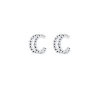 GGYTMQL Cuffia per Le Donne Clip su Orecchini Color No Piercing Gioielli pendientes