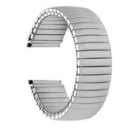 GGYTMQL Elastico Watchbandless Watch Watch Strap Uomo da donna allungare gli accessori per bracciali ad espansione