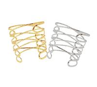 GGYTMQL Elegante Braccialetto per Bracciale per Bracciale per Bracciale per Le Donne.