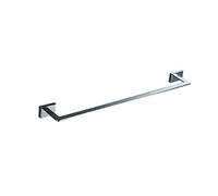 GGYTMQL Galles da Asciugamano, portavalo per Asciugamani, Asciugamano a Barra a Spalline quadrate a Base di Asciugamani lucidati, per la corrosione del Bagno o della Cucina Resistente, Non Facile da