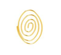 GGYTMQL Gioielli Nuovi 2025 Arrivo 7pcs in Acciaio Inossidabile Spirale Spirale Cinceri di Collana Fai -da -Te Orecchini a Vite Filo a Ciondolo Gioielli Fatti a Mano Che producono Accessori con