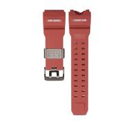 GGYTMQL Guarda gli accessori adatti per G Shock Mudmaster Gwg1000 Gwg-1000 maschile da uomo in acciaio inossidabile Banda di sostituzione in acciaio inossidabile