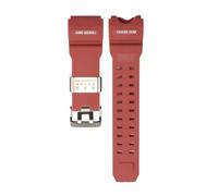 GGYTMQL Guarda gli accessori adatti per G Shock Mudmaster Gwg1000 Gwg-1000 maschile da uomo in acciaio inossidabile Banda di sostituzione in acciaio inossidabile