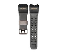 GGYTMQL Guarda gli accessori adatti per G Shock Mudmaster Gwg1000 Gwg-1000 maschile da uomo in acciaio inossidabile Banda di sostituzione in acciaio inossidabile