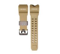 GGYTMQL Guarda gli accessori adatti per G Shock Mudmaster Gwg1000 Gwg-1000 maschile da uomo in acciaio inossidabile Banda di sostituzione in acciaio inossidabile