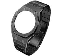 GGYTMQL Kit 5rd/4rd All Accessori di sostituzione della cinghia della cornice in acciaio inossidabile ， per Ga2100/GA2110 Orologi Modifica e aggiornamento