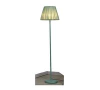 GGYTMQL Lampada Lampada in Piedi Lampada a LED Design Semplice Lampada da Pavimento Moderna con Tessuto tonalità a palo Alto Lampada per Salotto Camera da Letto Sala da Pranzo Alta Lampada a palo in