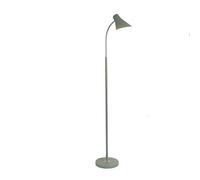 GGYTMQL Lampada Lampada in Piedi Lampada a LED Lampada da Pavimento Moderno con Telecomando Camera da Letto Soggiorno Studio Office Lettura Lampada da Pavimento Lampada da Tavolo Altezza Luminosa in