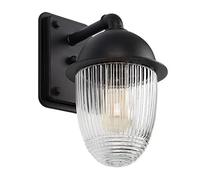 GGYTMQL Lampade a Parete E27 IP65 Lampada a Parete Impermeabile Lanterna Villa Vila Europea Paesaggio del corridoio Porta Poniochi da Parete Sfons Exterio