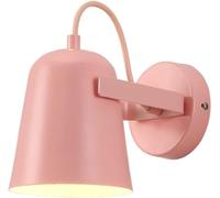 GGYTMQL Luce murale Europea - Semplice - Luci da Parete della personalità Scapa da Letto per Camera da Letto Lampada da Parete Balcone (Verde)