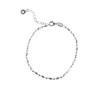 GGYTMQL Lucky Round Tipant Dual Independent Bracciale Femme Accessori in stile vento freddo