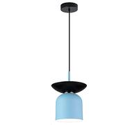 GGYTMQL Lumo Personalizzati di Illuminazione del soffitto retrò - paralamode lampadario sospeso Cucina Isola Decorazione dispositivi di Decorazione Industriale a Sospensione Regolare