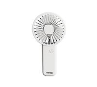 GGYTMQL Mina Panto PORTABILE PERCHIABILE PERCHIABILE USB MANASTRA FANDETTI Personale ELETTRICA per Fan Outdoor (Colore: Oro, Dimensione: 31 * 96 * 185mm)
