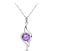 GGYTMQL Necklace Chain Chain Men Women Gioielli Catena Collana Gioielli per Gli Amanti