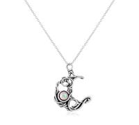 GGYTMQL Necklace Chain Chain Men Women Jewelery Collana a Ciondolo Farfalla per Donne Catene Clavicle