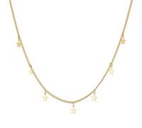 GGYTMQL Necklace Chain Chain Men Women Jewelery Collane a Ciondolo per Donne Gioielli