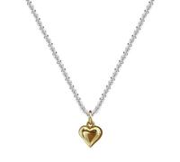 GGYTMQL Necklace Chain Chain Men Women Jewellery Collana per Donne Clavicle Chain Chike Gioielli