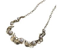 GGYTMQL Necklace Chain Chain Men Women Weighties collane da Donna