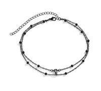 GGYTMQL Necklace Chain Chain Men Women Weighties Gioielli Collana per Le Donne