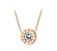 GGYTMQL Necklace Chain Chain Men Women Women Women Collana
