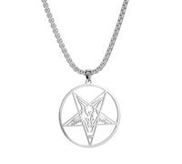 GGYTMQL Necklace Chain Cindant Chain da Uomo Donne gioielleria Collana a Sospensione per Uomo Collana a Catena da Donna