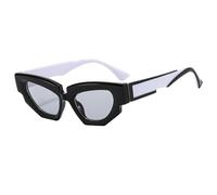 GGYTMQL Occhiali da Sole Donne Uomini Sfumature Vintage Occhiali da Sole uv400 Occhiali