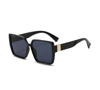 GGYTMQL Occhiali da Sole per Donne Protezione UV Occhiali da Sole Sottili