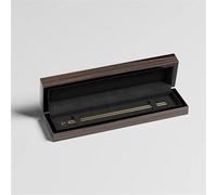 GGYTMQL Organizzatore Collana Organizzatore a Ciondolo Gioiello Scatola di Gioielli Bracciale per Braccialetti per Braccialetti di Gioielli Packaging Case di Anello in Legno Gioielli in Legno Collana
