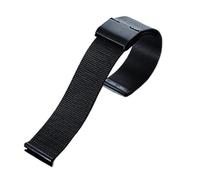 GGYTMQL Orologio in acciaio inossidabile orologio unisex a rilascio rapido a rilascio di orologio