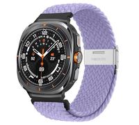 GGYTMQL Per Galaxy Watch Ultra 47 mm Watchs Cinturino in Nylon elastico in Nylon