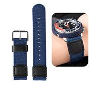 GGYTMQL Per SNE537 SRP601J1 CANDA DI MASHIO NYLON CANDA DI NYLON 18mm 20mm 22mm Simpucibile Uomini di sostituzione Generale Canda di guardia generale