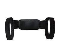 GGYTMQL Posture CONTRUTTORE Supporto alla Spalla Ballatta RECTIFICARE RADICE CORREZIONE Uomini Donne Donne Adulti Chiedi XL/L/M/S (XLarge Bianco)