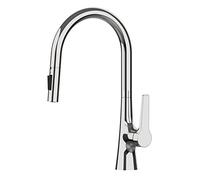 GGYTMQL Rubinetti del bacino nero bacino da bagno miscele da bagno reciprocamente vaso di lavabo per acqua di lavaggio per acqua di lavaggio a pelo caldo e freddo oro rosa (oro rosa)