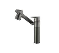 GGYTMQL Rubinetti del Bagno Multifunzionale rubinetti del Bagno per bacini di lavandino Cucina del lavandino Cucina del lavandino del lavandino da lavabo per asciugacapelli, Rubinetto della lavello