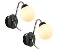 GGYTMQL Sconce Molto E27 PIDE PIBILE LUCI della Molto della della Comune LAMPAGNO della LAMPAGNO della Molto Molto Molto LAMPAGNO A Molto Strada in Interno COMMERA per Camera del SOGNALI da SALO